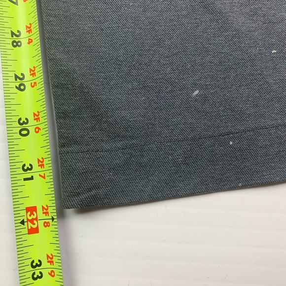 NIKE GOLF Sport Dri Fit Men’s Golf Pants Sz 34x32 - Picture 8 of 8